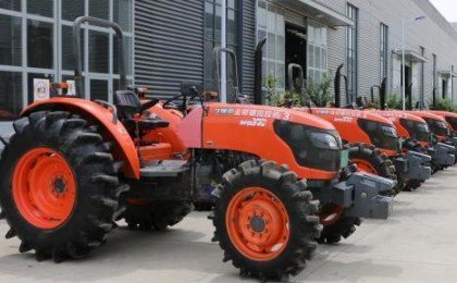 is kubota a good tractor