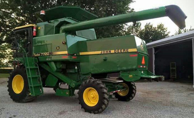 john deere 7720 combine problems 3 most common john deere 7720 combine problems