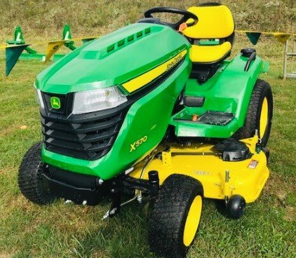john deere x570 problems 3 common john deere x570 problems