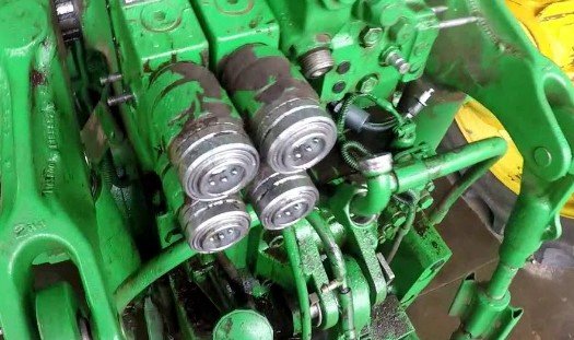 john deere 3032e problems 6 john deere 3032e hydraulic system problems