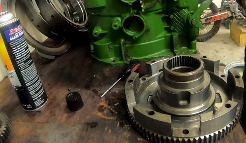 john deere 3032e problems 4 john deere 3032e transmission issues
