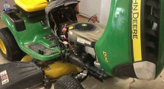 john deere lx277 problems 4 john deere lx277 engine stalling problem