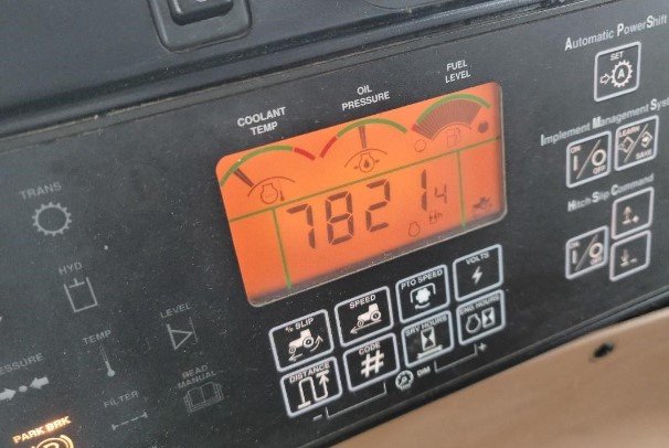 john deere management system