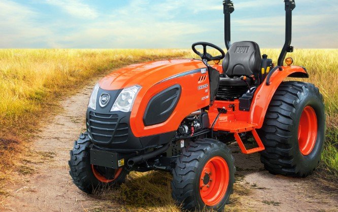 are kioti tractors any good 5 kioti tractors ck10 series