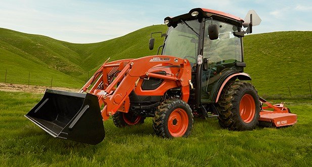 are kioti tractors any good 6 kioti tractors ck10se series