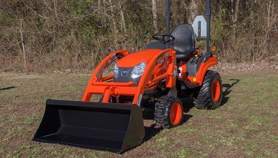 are kioti tractors any good 3 kioti tractors cs series