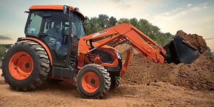 are kioti tractors any good 7 kioti tractors dk10 series