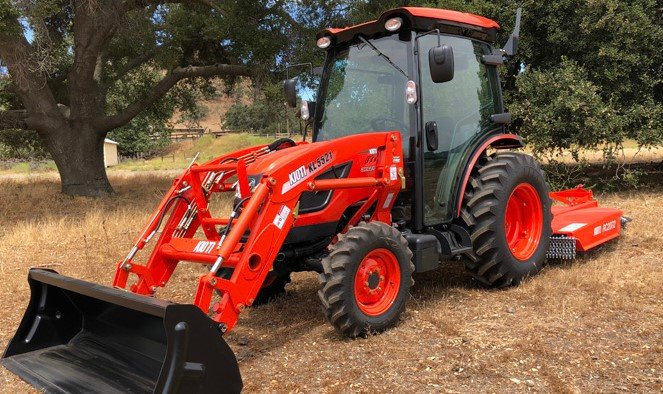 are kioti tractors any good 8 kioti tractors dk10se series