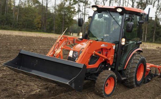 are kioti tractors any good 2 kioti tractors models