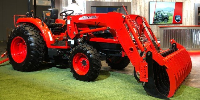 are kioti tractors any good 9 kioti tractors ns series