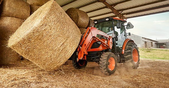 are kioti tractors any good 10 kioti tractors nx series