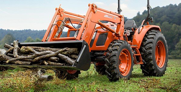 are kioti tractors any good 11 kioti tractors rx series