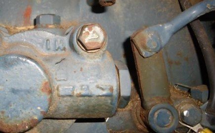 kubota b2601 hydraulic system issues