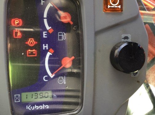 kubota skid steer warning lights 3 kubota skid steer warning lights a comprehensive guide
