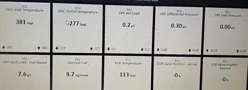 john deere regen problems 6 solutions to john deere regen problems