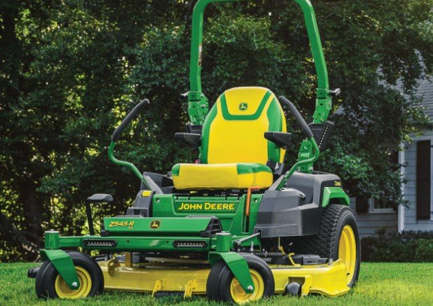 john deere z545r problems 6 what john deere z545r is good for