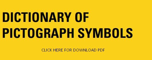 download pdf for caterpillar warning symbols