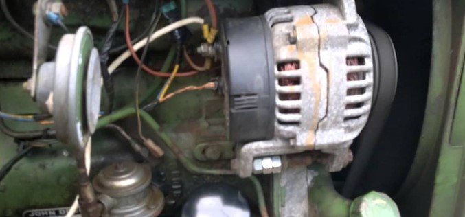 john deere s240 engine knocks