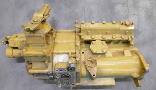 caterpillar fuel pump problems 3 caterpillar fuel pump problems causes solutions and implications