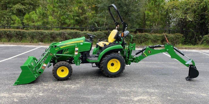 john deere 2025r problems 3 common john deere 2025r problems
