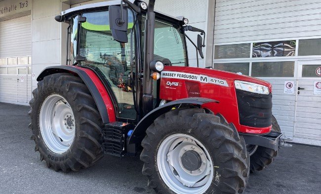 common massey ferguson 4710 problems