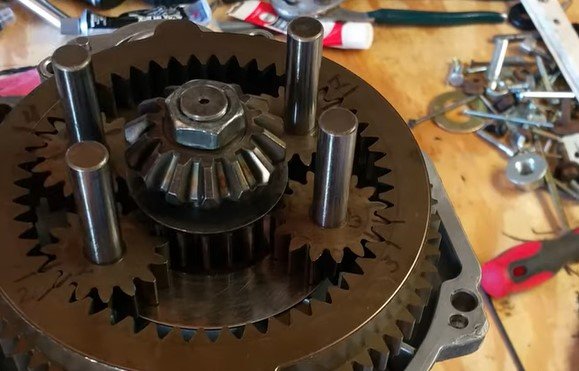 kubota hydrostatic transmission problems 3 kubota hydrostatic transmission problems causes and solutions