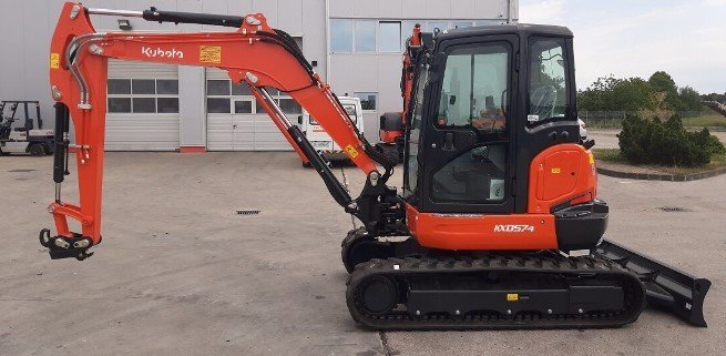 kubota kx057 problems common issues and how to solve them