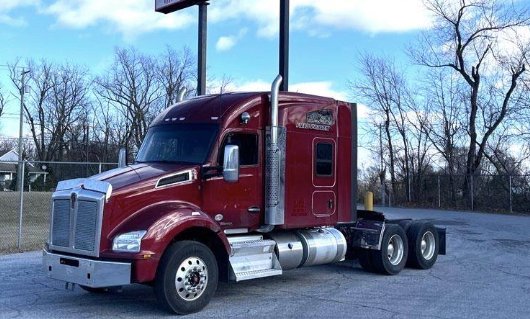 analyzing kenworth t880 dash lights: unlocking their meaning