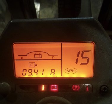 caterpillar forklift dash warning lights 2 diagnosing caterpillar forklift dash warning lights: a complete guide