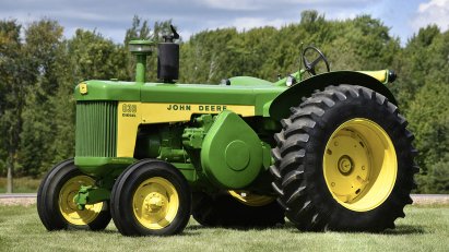 john deere tractor starting problems 2 diagnosing and repairing john deere tractor starting problems