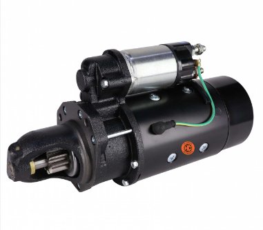 identifying and resolving john deere tractor starter problems