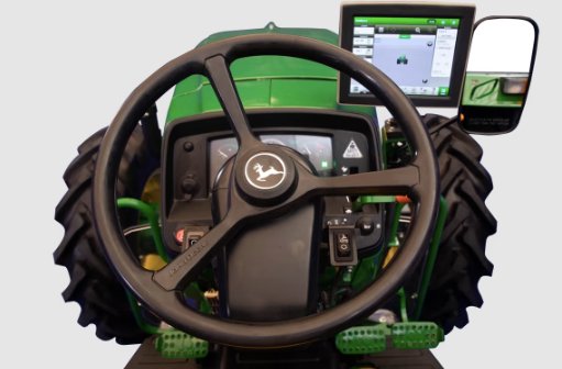 john deere autotrac problems 2 john deere autotrac problems: a step-by-step guide to troubleshooting