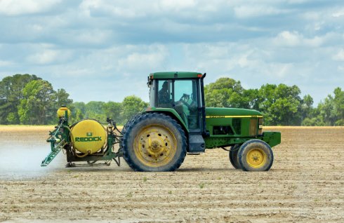 john deere overheating problems