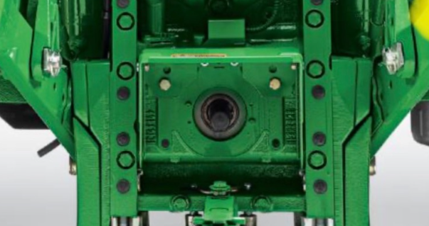 john deere tractor pto problems