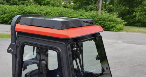 kubota air conditioner problems 2 kubota air conditioner problems: common issues and solutions