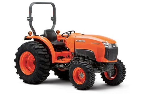 kubota l3901 warning lights: troubleshooting and maintenance tips