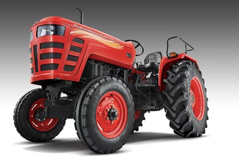 mahindra tractor starting problems