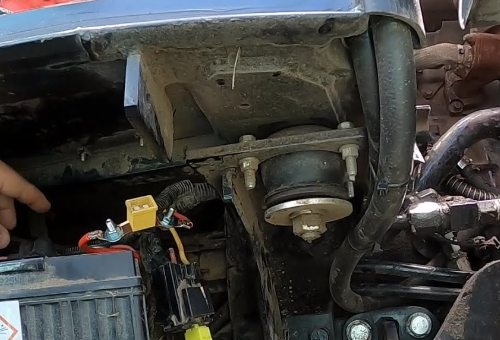 mahindra tractor electrical problems 2 mahindra tractors electrical problems and solutions