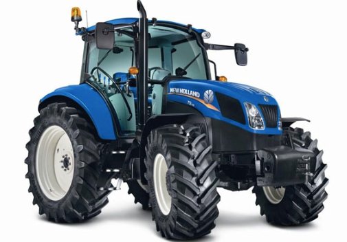 new holland workmaster 105 problems