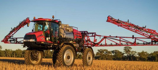 Solving Common Case Patriot Sprayer Problems