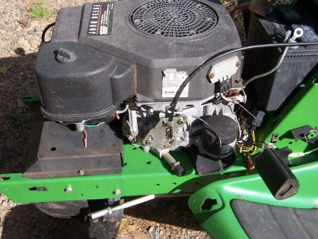 john deere kohler engine problems 2 solving john deere kohler engine problems