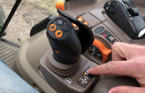 solving john deere loader joystick problems