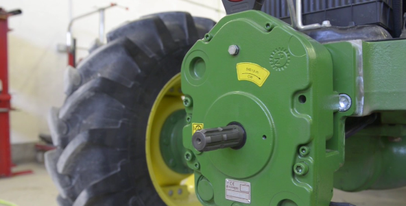 john deere tractor pto problems 2 solving john deere tractor pto problems
