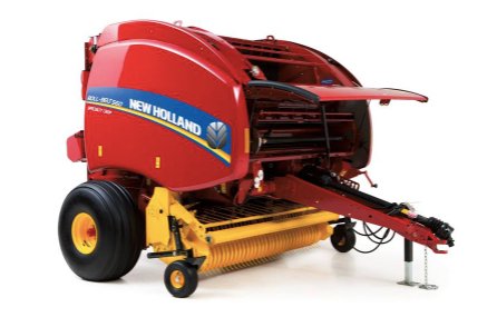 solving new holland round baler net wrap problems