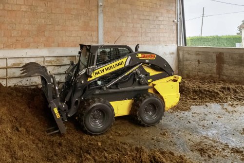 new holland skid steer fuel problems: quick solutions 2 troubleshoot new holland skid steer fuel problems with ease