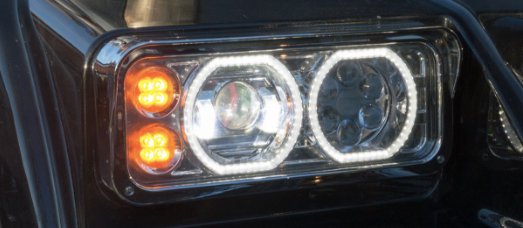 Troubleshooting Kenworth Led Headlight Problems