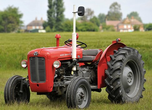 troubleshooting massey ferguson 35 lift problems