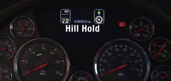 understanding kenworth t680 dashboard warning lights