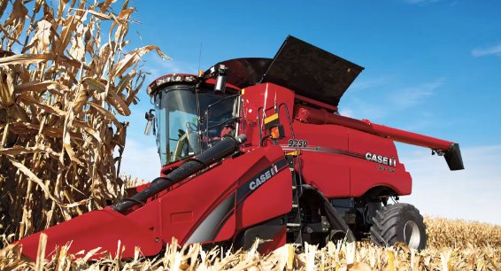 troubleshooting common case ih 9250 combine problems